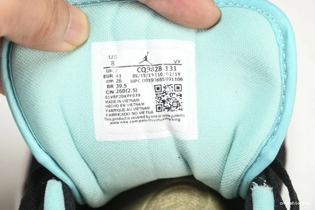 1 Jordan CQ9828-131 Island Air Low Green 1115